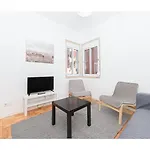 Houze_Central Lisbon 4 Room Flat