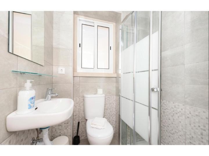 Apartment Houze_central 4 Flat