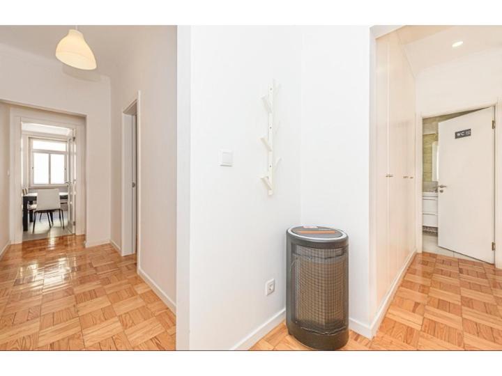 Houze_central 4 Flat Apartment Lissabon