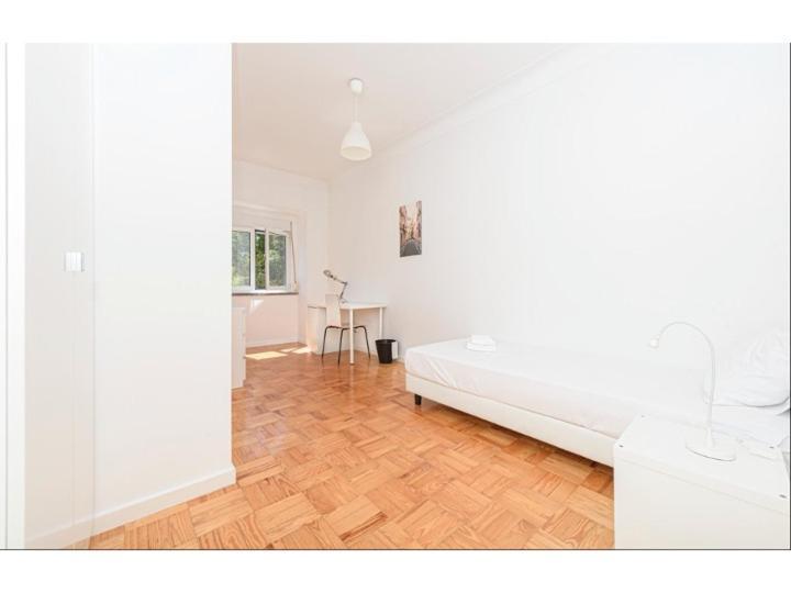 Apartment Houze_central 4 Flat *